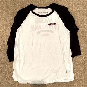 Vans Women’s shirt